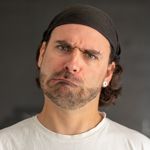 Photo de Bryan Folliot